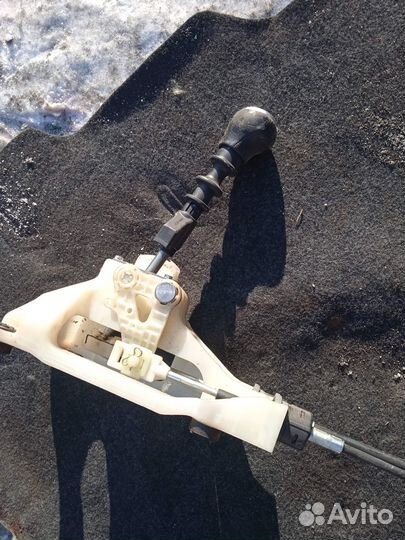 Трос кпп KIA Ceed 07-12