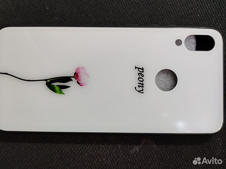 Чехол на смартфон xiaomi redmi note 7
