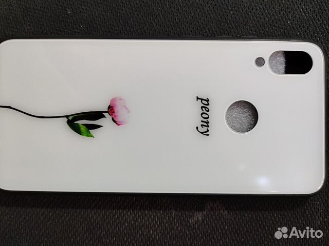 Чехол на смартфон xiaomi redmi note 7