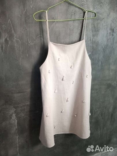 Платье Zara
