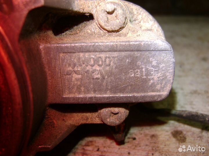 Стартер MD3561 Mitsubishi Carisma M000T81283