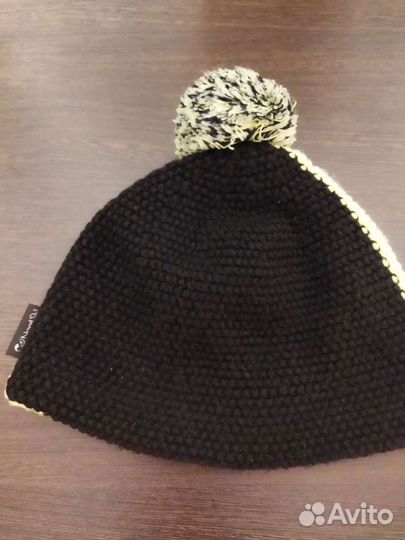 Лыжная Шапка Нордски