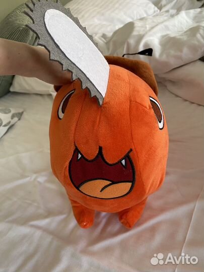 Почита игрушка