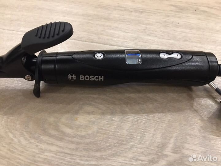 Щипцы стайлер Bosch для укладки