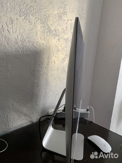 Apple iMac 21,5