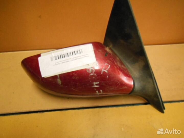 Зеркало правое электрическое Ford Escort