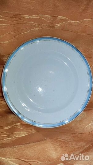 Тарелка Кузнецов