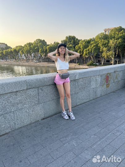 Шорты женские 2mood