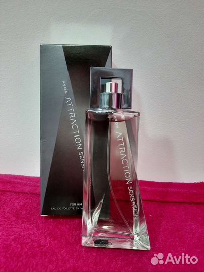 Парфюм Avon эйвон духи
