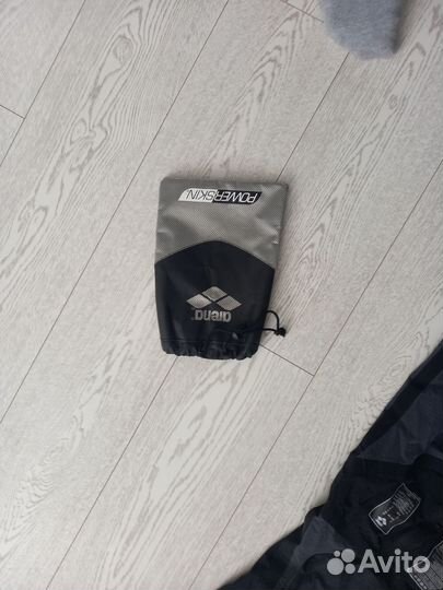 Гидрокостюм arena carbon