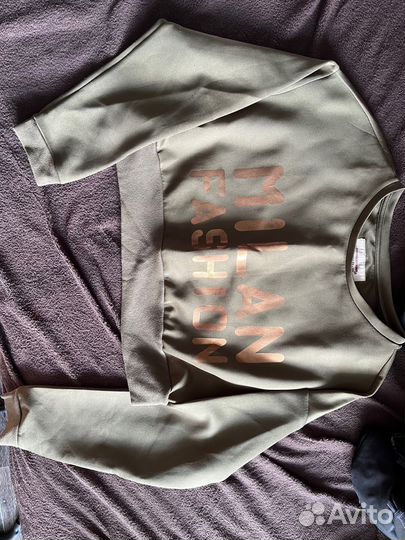 Вещи пакетом женские 44