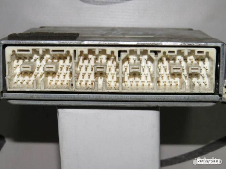 Блок EFI toyota 1MZ-FE windom MCV20 8966133890