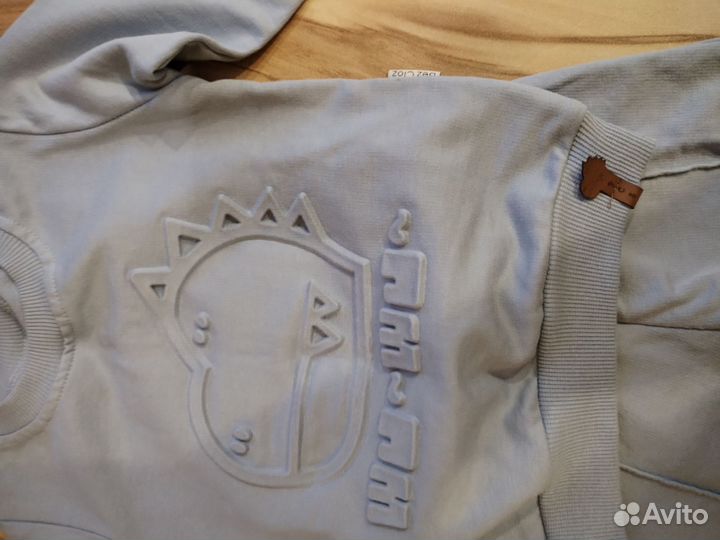 Костюм на мальчика