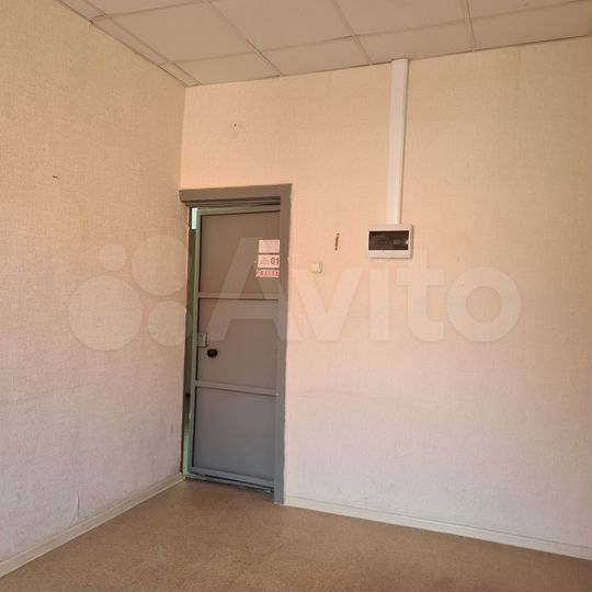 Офис/кабинет в аренду 16.4 м²