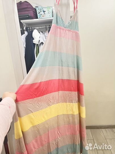 Разбираю гардероб