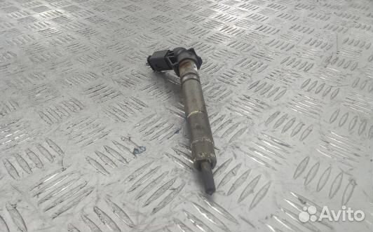 Форсунка дизельная mercedes benz M-class W164 (OAD