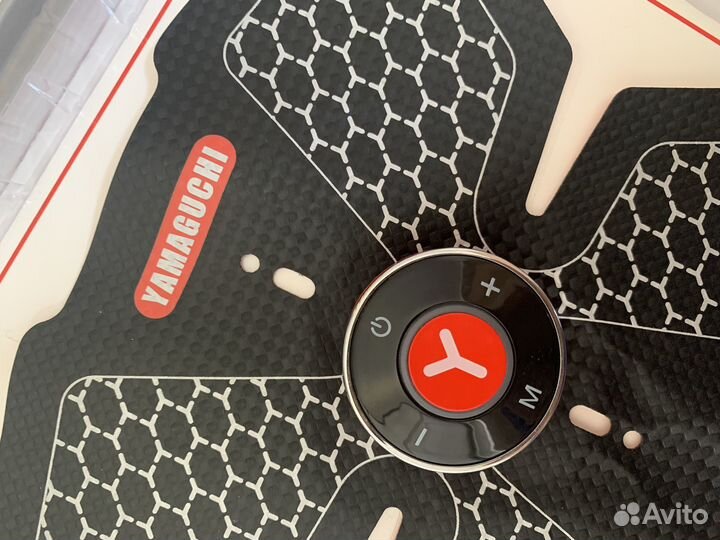 Миостимулятор для мышц