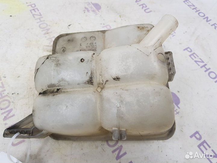 Бачок расширительный Ford Focus