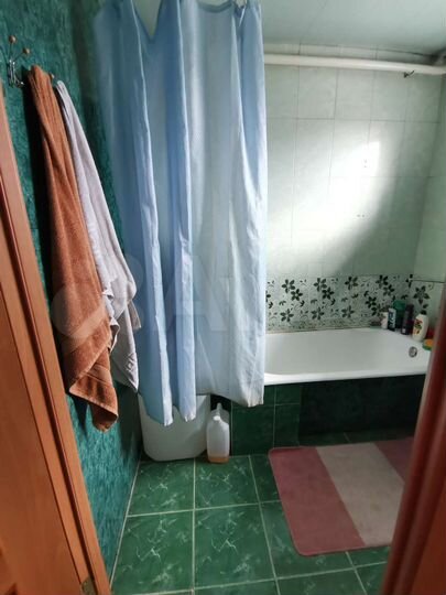 Дом 84 м² на участке 20 сот.