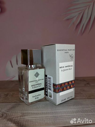 Бойс Империал Ессентиал Парфюм
