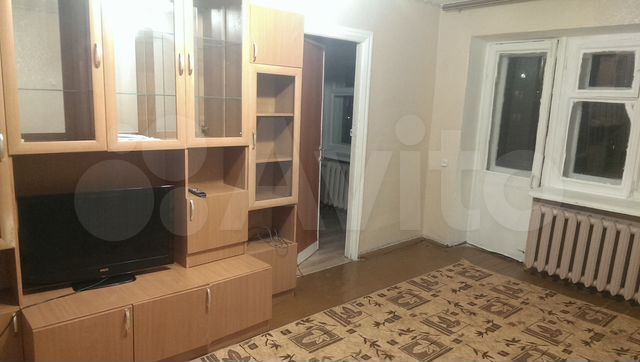 2-к. квартира, 46 м², 2/4 эт. в аренду Тейково | Снять квартиру | Авито