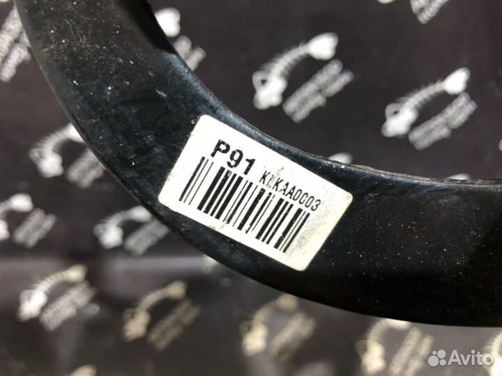 Педаль тормоза Kia Soul 1.6 G4FD 2014