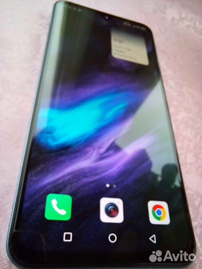 Infinix Note 12 (2023), 8/128 ГБ