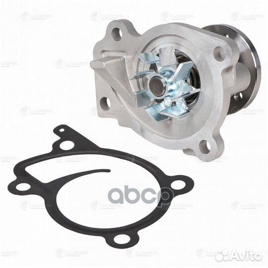 Насос водяной (помпа) renault logan II (B8 ), R