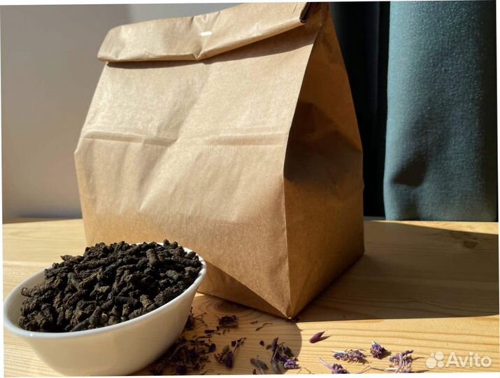 Иван-чай 1кг сделан в 2023 году, дикорастущий