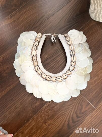 Балийский декор