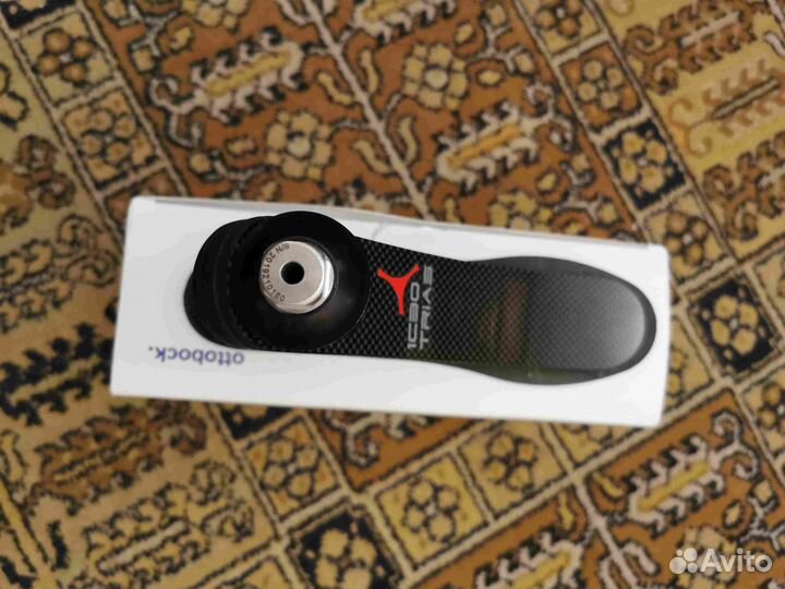 Стопа для протеза ноги 1с30 Trias