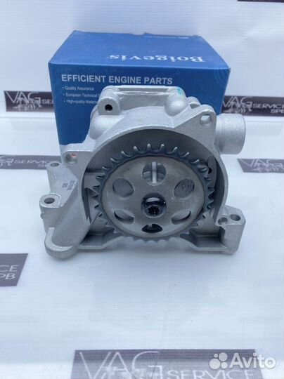 Новый масляный насос VW VAG EA111 1.6 FSI CFN