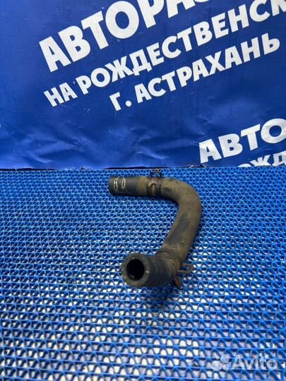 Патрубок печки Ford Explorer внедорожник KX BDA