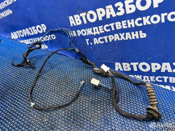 Проводка двери Chery Sweet Qq хэтчбек 2008