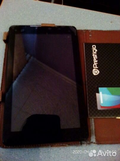 Планшет на запчасти 2 шт