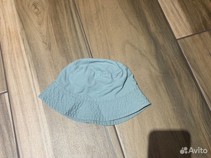 Панама летняя