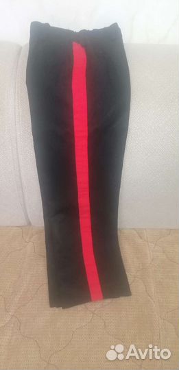 Кадетская форма для мальчика