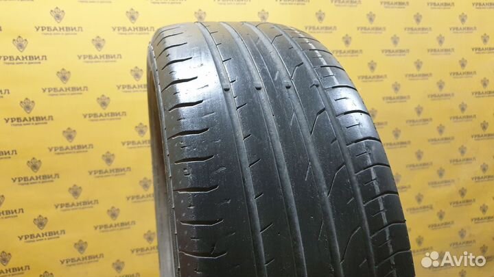 Continental ContiPremiumContact 2 215/55 R18 95H