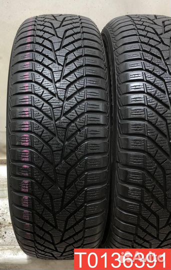 Yokohama BluEarth Winter V905 195/60 R16 90S