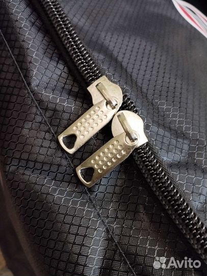 Бавл хоккейный чёрный без колёс юниор 34