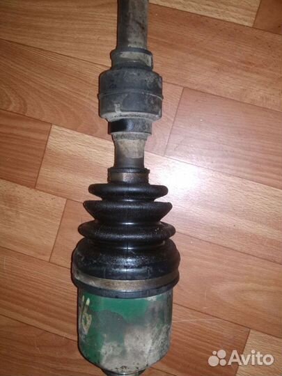 Подшипник Lancer 9