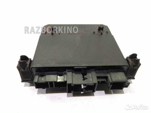 Блок управления дверью