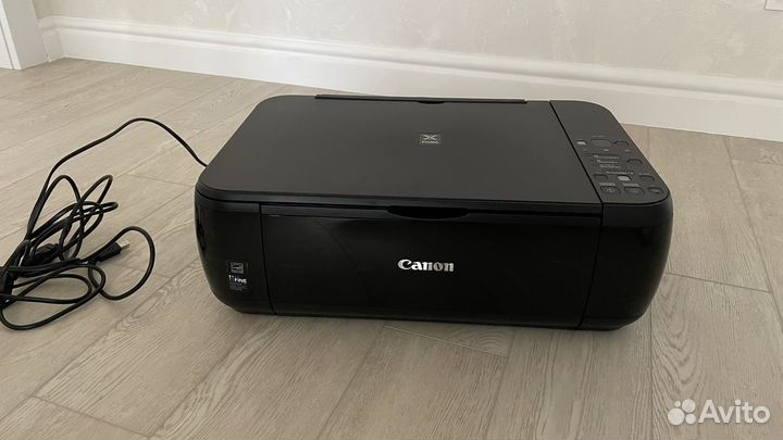 Принтер Canon Pixma K10355