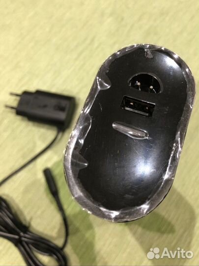 Футляр Оral-b с з/у