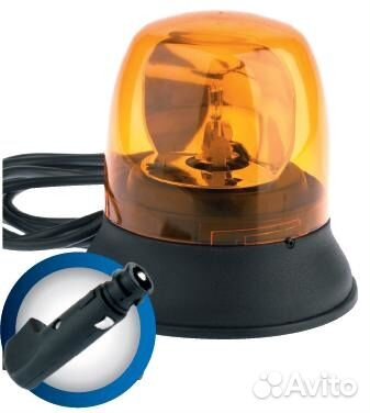 Проблесковый маячок