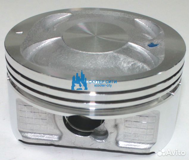 Поршень 91mm Stels Guepard 800/Доминатор 800/Росом