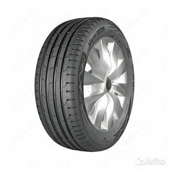 Ikon Tyres Autograph Ultra 2 275/35 R20 102Y