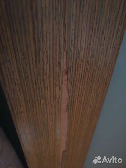 Дверь межкомнатная 800 х 2000 бу