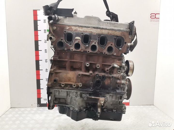 Двигатель (двс) для Ford Focus 1 F9DA