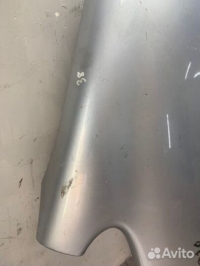 Крыло переднее правое Citroen Xsara Picasso